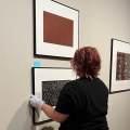 Looking at the Collection Hidden Treasures - Huntsville Museum of Art
