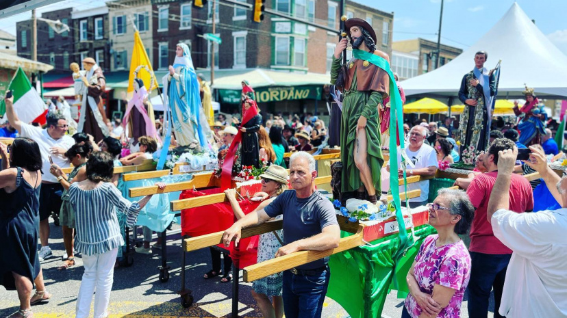 South 9th Street Italian Market Festival Philadelphia PA.jpg