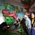 Trex and Guests 1
