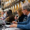 First Friday Wine Class at Freedom Run Winery