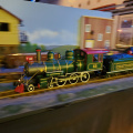Night Trains - Twin City Model Railroad Museum