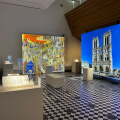 Notre-Dame de Paris The Augmented Exhibition - The Historic New Orleans Collection