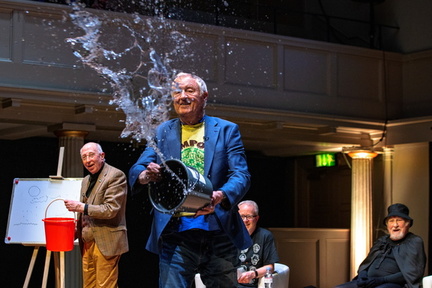 Slapstick Festival