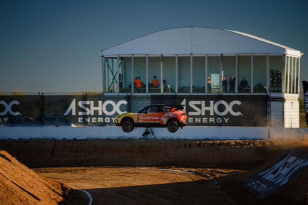 Nitro Rallycross2