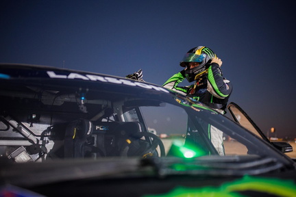 Nitro Rallycross4