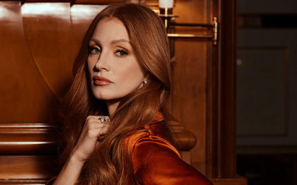 Jessica Chastain
