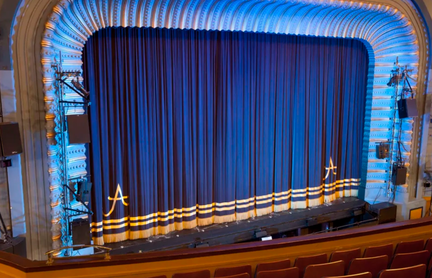 Alexandra Theatre