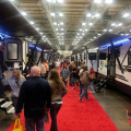 Austin RV Expo