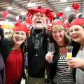 Wine and Crab Feed - Burrell School Vineyards and Winery
