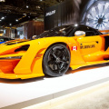 The Official Canadian International AutoShow
