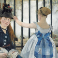 Édouard Manet - Washington, DC History & Culture