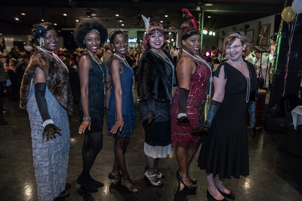 Harlem Renaissance Gala Extravaganza - Harlem Renaissance Extravaganza Harlem Fest Dallas