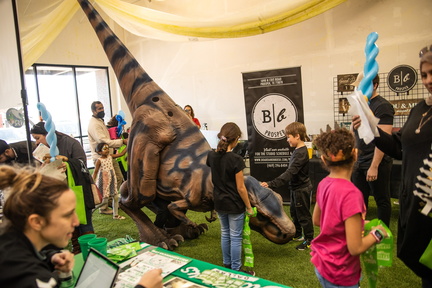 DFW Camp Expo