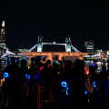 Silent Disco London Boat Party