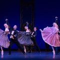 LADY OF THE CAMELLIAS - Colorado Ballet