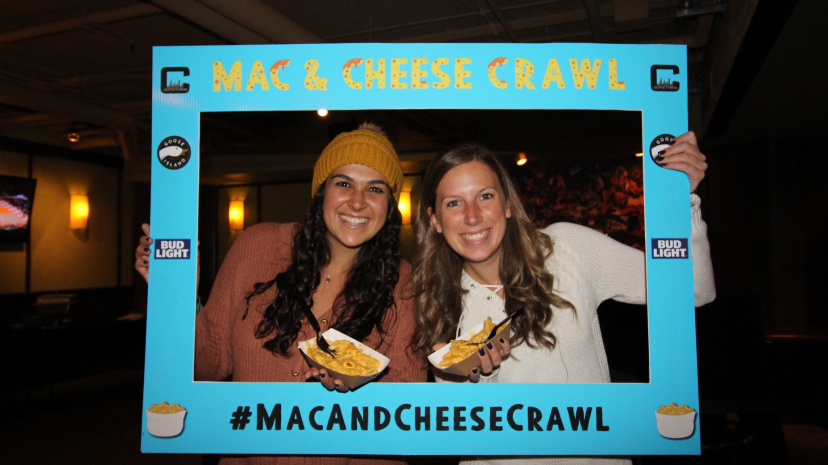 Mac & Cheese Crawl - Chicago's Cheesiest Bar Crawl - Chicago Twenty Something.jpg