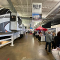 The Ohio RV and Boat Show