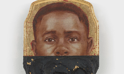 Titus Kaphar: The Jerome Project