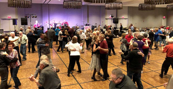 Illinois Polkafest