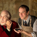 The Dresser by Ronald Harwood - West End Productions