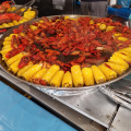 Everglades City Seafood Festival4