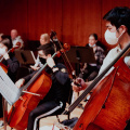Orchestra Concert - La Sierra University Department of Music
