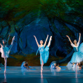 The Snow Queen - Ballet