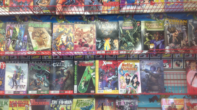 New Comic - Comic Store PA.jpg