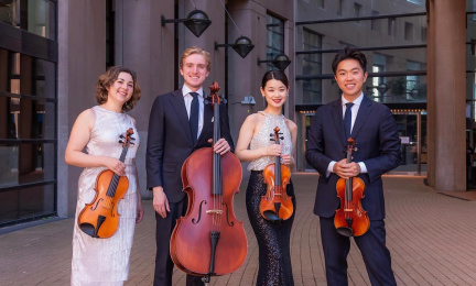 Viano String Quartet