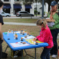 Winter Park Family Mathematics Festival at Shady Park - Orlando Math Circle