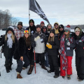 Snowball Open - Orono Lake Minnetonka Area Lions Clubs
