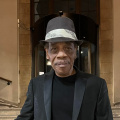 James Armstrong