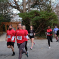 Cupid's Chase 5k York