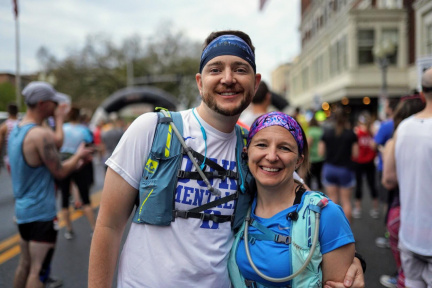Fleet Feet Roanoke Pub Run &amp; Walk