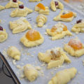 French Croissant Baking Class - ClassBento