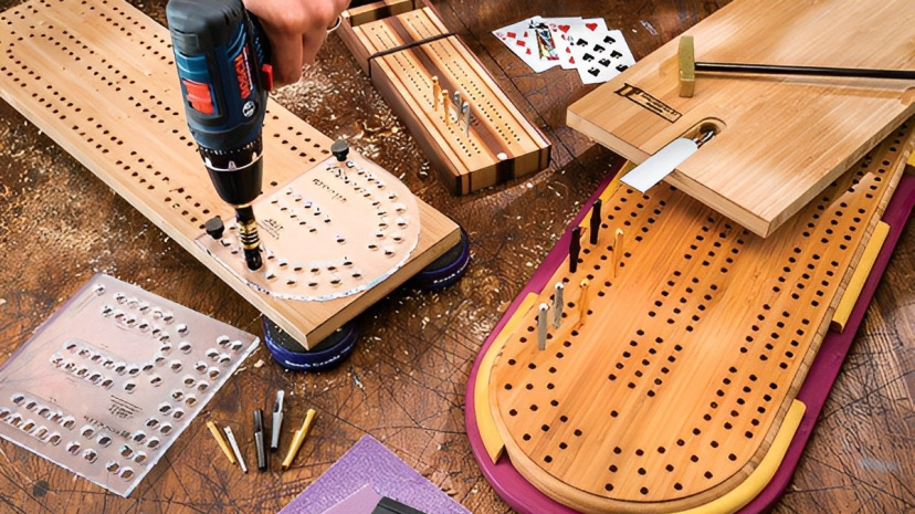 Cribbage Board - Rockler Woodworking and Hardware.jpg