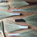 Broom Making - Make & Mary