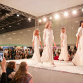 THE NATIONAL WEDDING SHOW