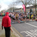 Milton Keynes Festival of Running