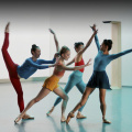 The Colors of Dance - San Francisco Ballet