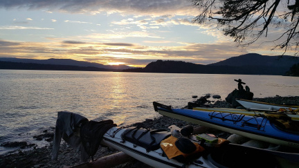 Outdoor Adventure Show - Vancouver