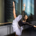 Youth America Grand Prix Ballet Competition