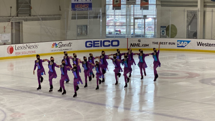 ISI Winter Classic - Ice Sports Industry - Skateisi