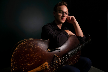 Ben Sollee