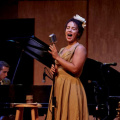 Billie Holiday Project - Occidental Center for the Arts