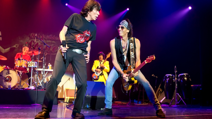 Mick Adams and The Stones - Rolling Stones Tribute Show.jpg