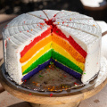 Rainbow Cake1
