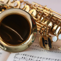 music-reflection-instrument-musical-instrument-saxophone-gold-770125-pxhere.com