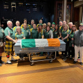Irish Wake - Ocean County St. Patrick's Day Parade Committee