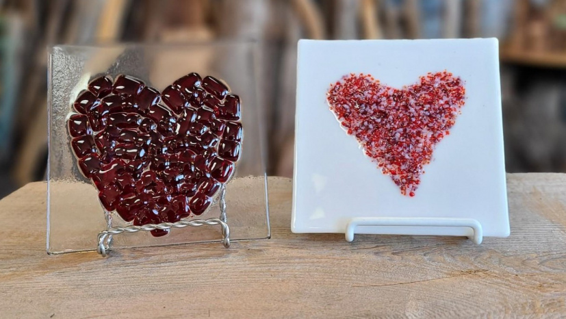 Intro to Fused Glass Hearts - Glass Designs by Lori King.jpg